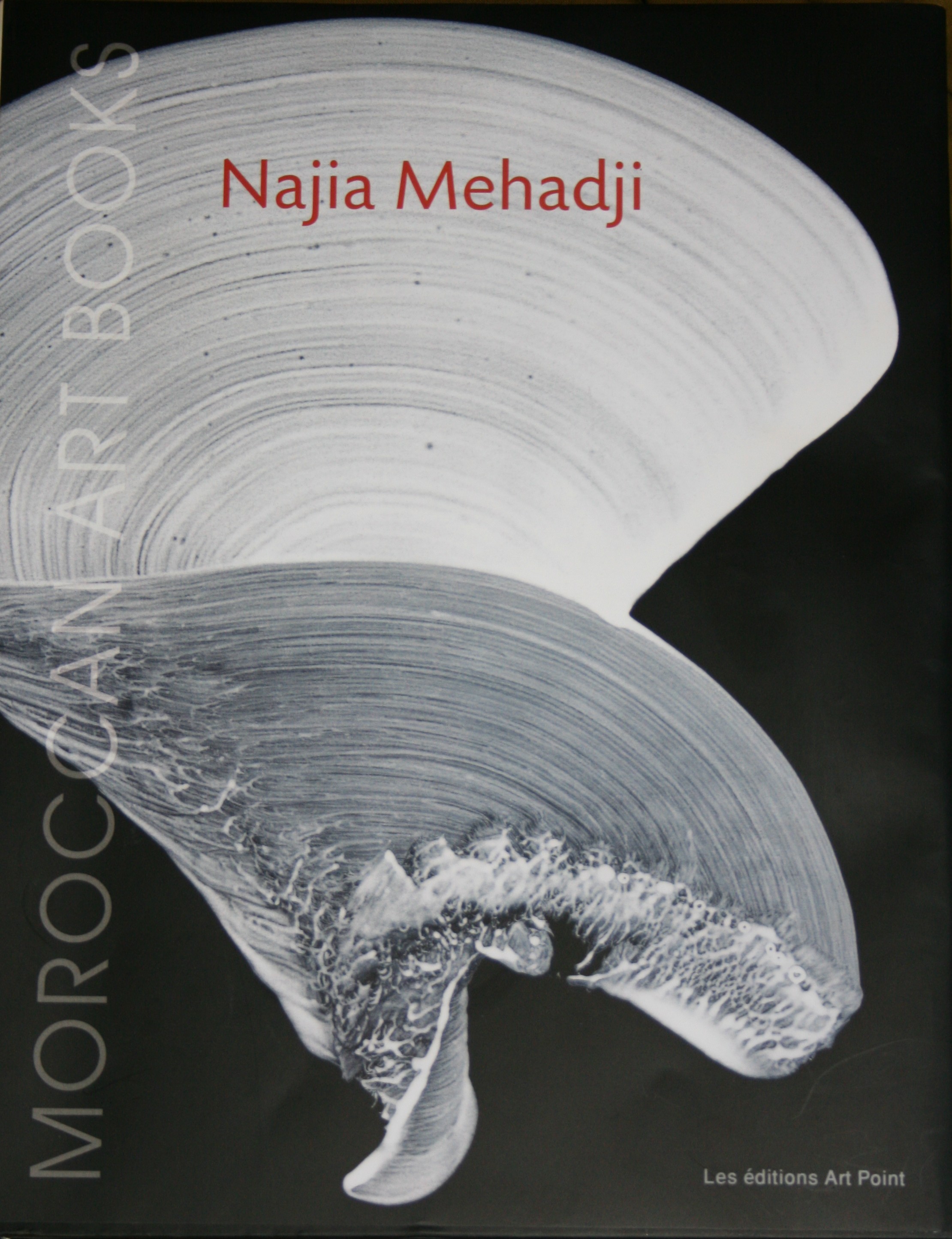 Monographie Najia Mehadji